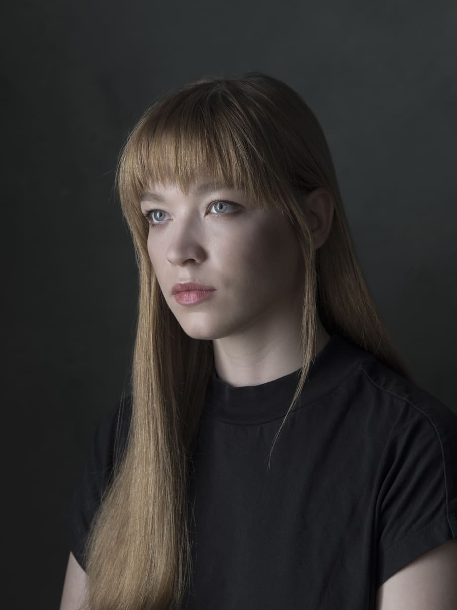 Martina Jindrová