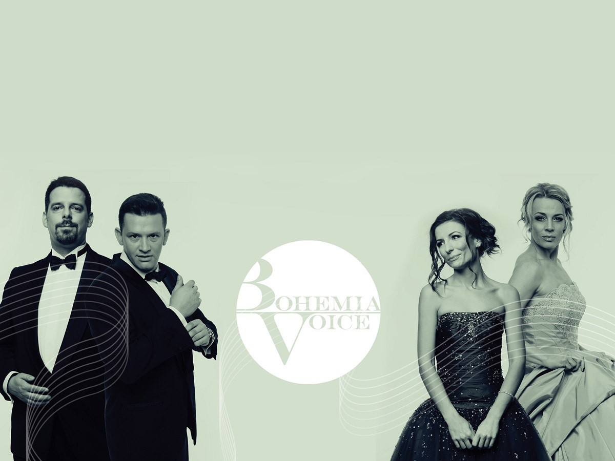 Bohemia Voice