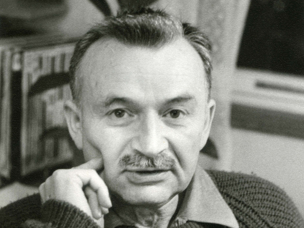 REŽISÉR ALFRÉD RADOK NEJEN V MĚSTSKÝCH DIVADEL PRAŽSKÝCH