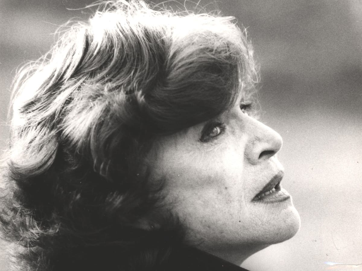 Jaroslava Adamová - Prostě jsem byla pominutá divadlem