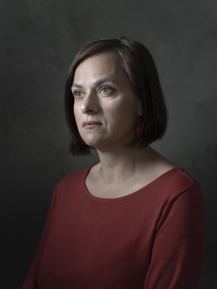 Romana Štorková Maliti