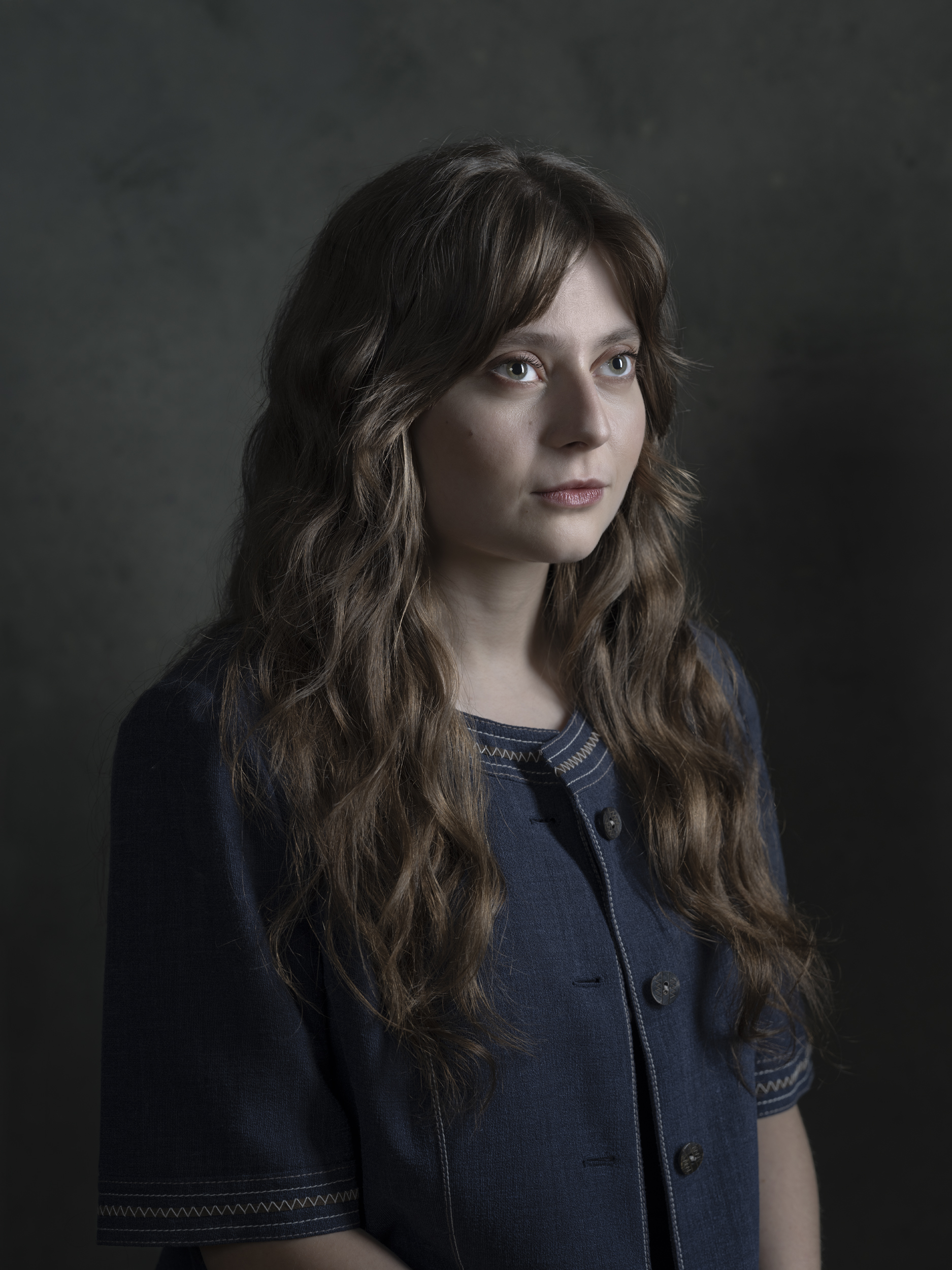 Karolína Knězů
