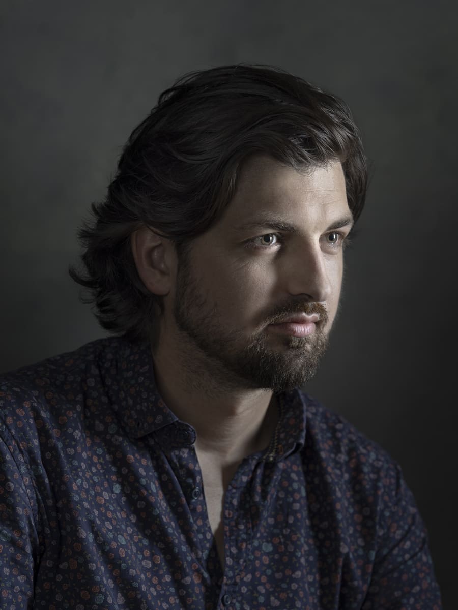 Martin Satoranský