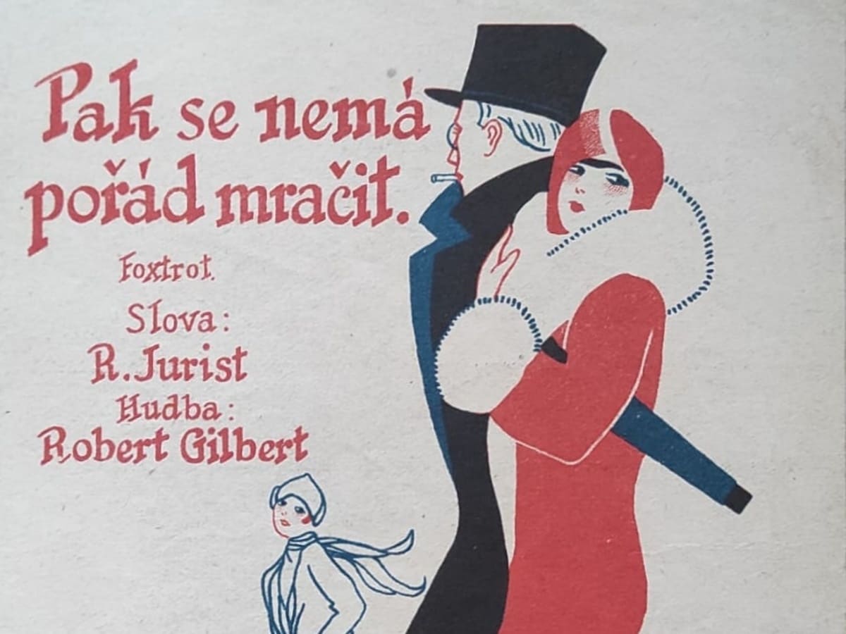 Vůl se smál a jiné stoleté písně