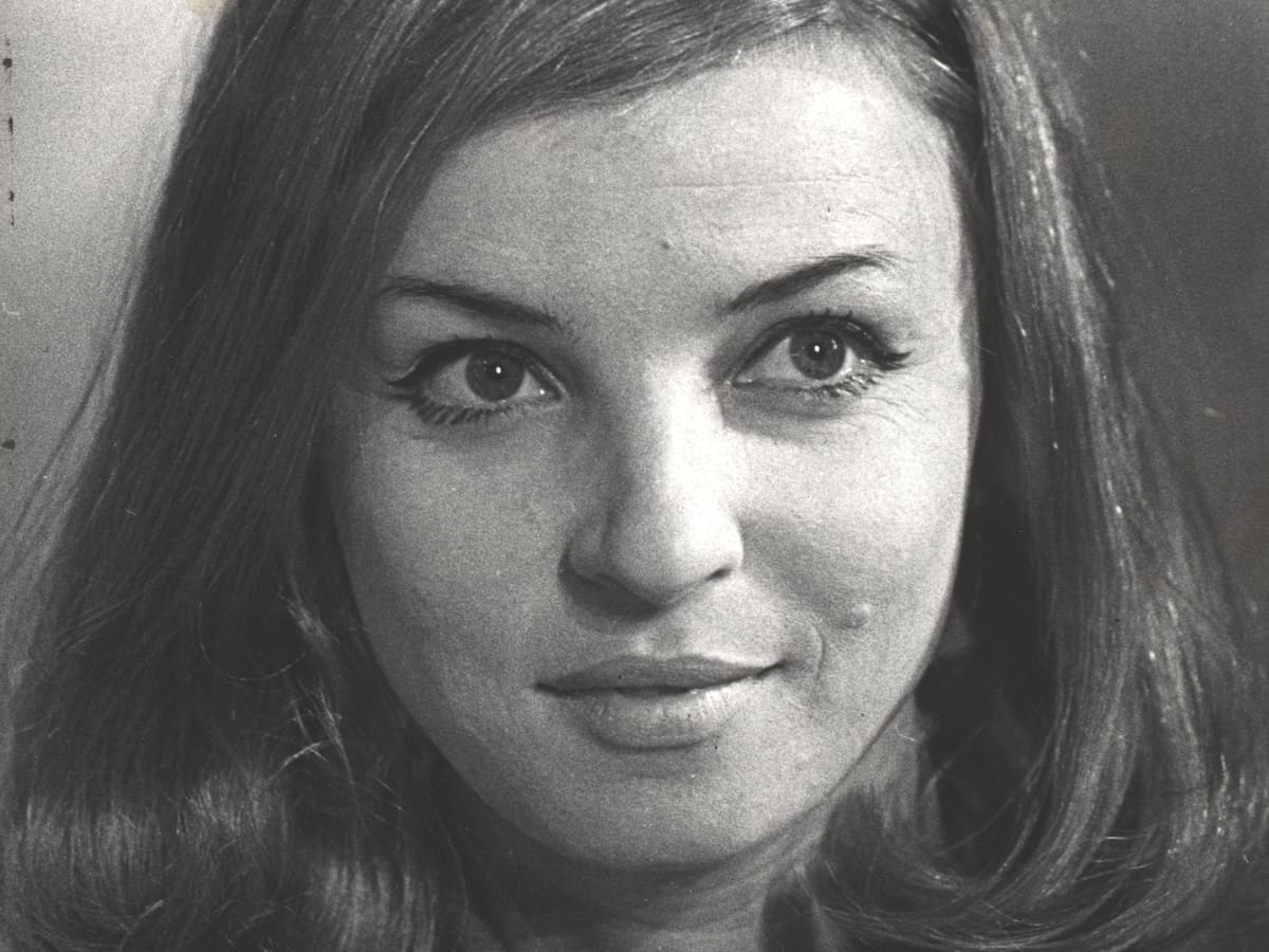 Galerie osobností MDP – Libuše Švormová: Na smích publika se těším