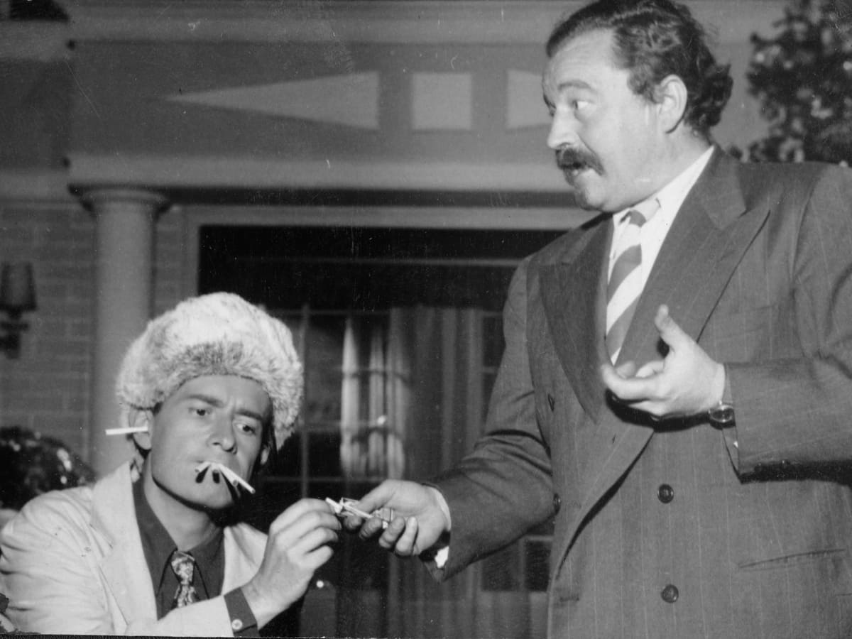 Pozvánka na přednášku: Epilog Osvobozeného divadla – 1945 – 1948 jako umíráček svobody