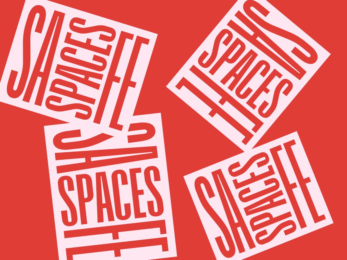 Safe spaces: Umění jako útočiště