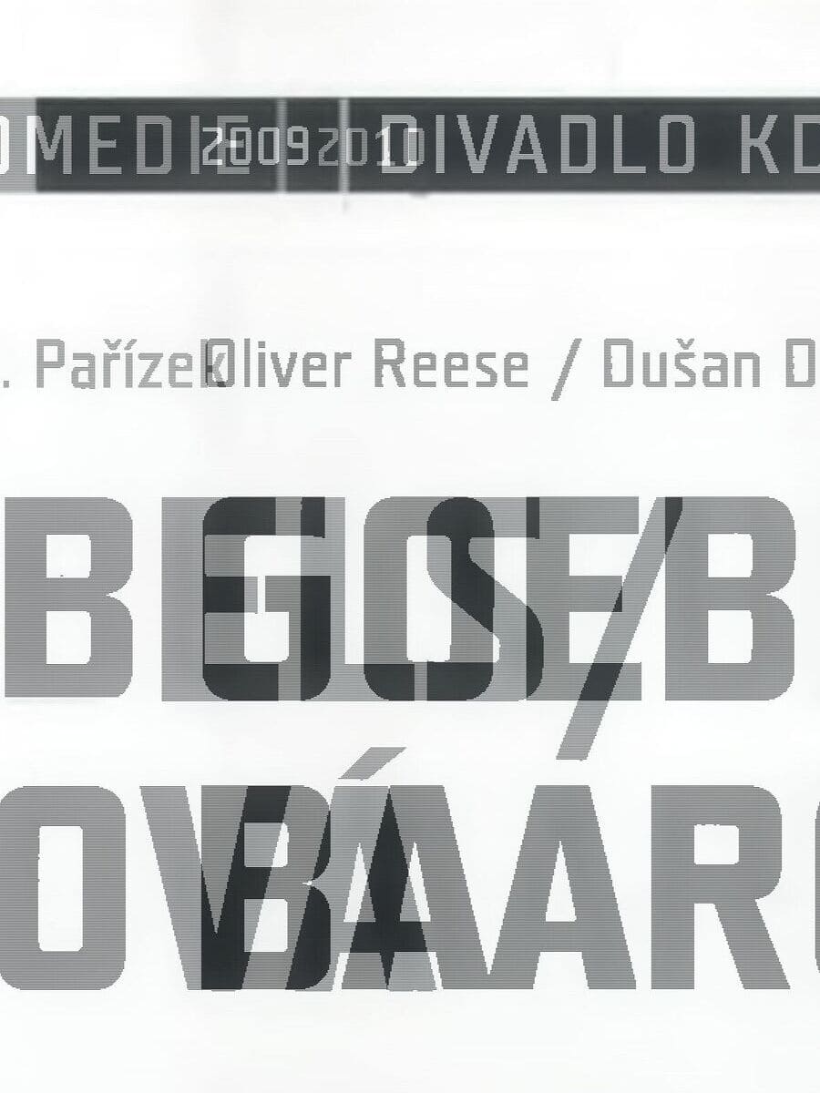 Pražské komorní divadlo 2002-2012 – progresivní středoevropský prostor