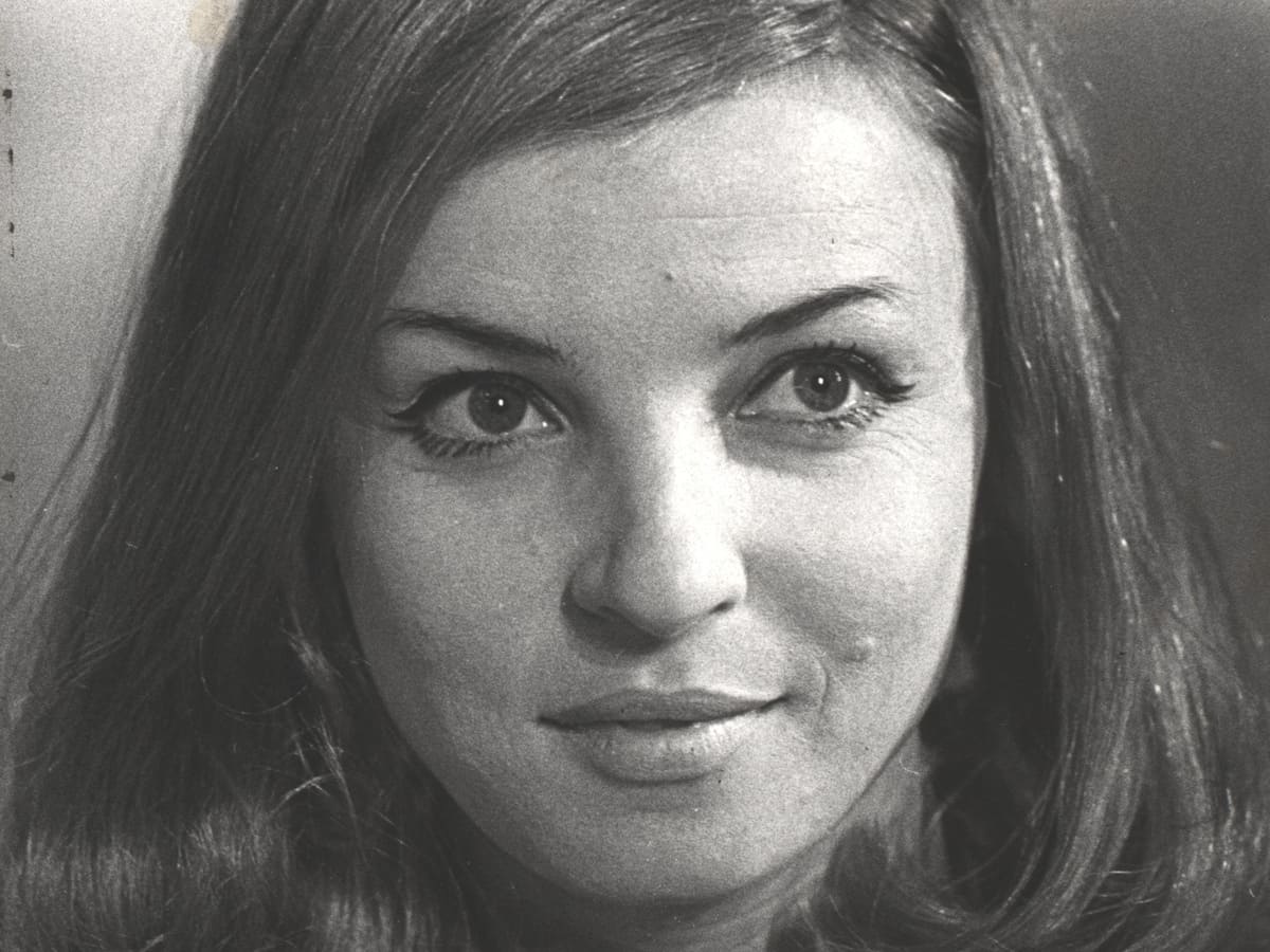 Pozvánka na setkání s Libuší Švormovou