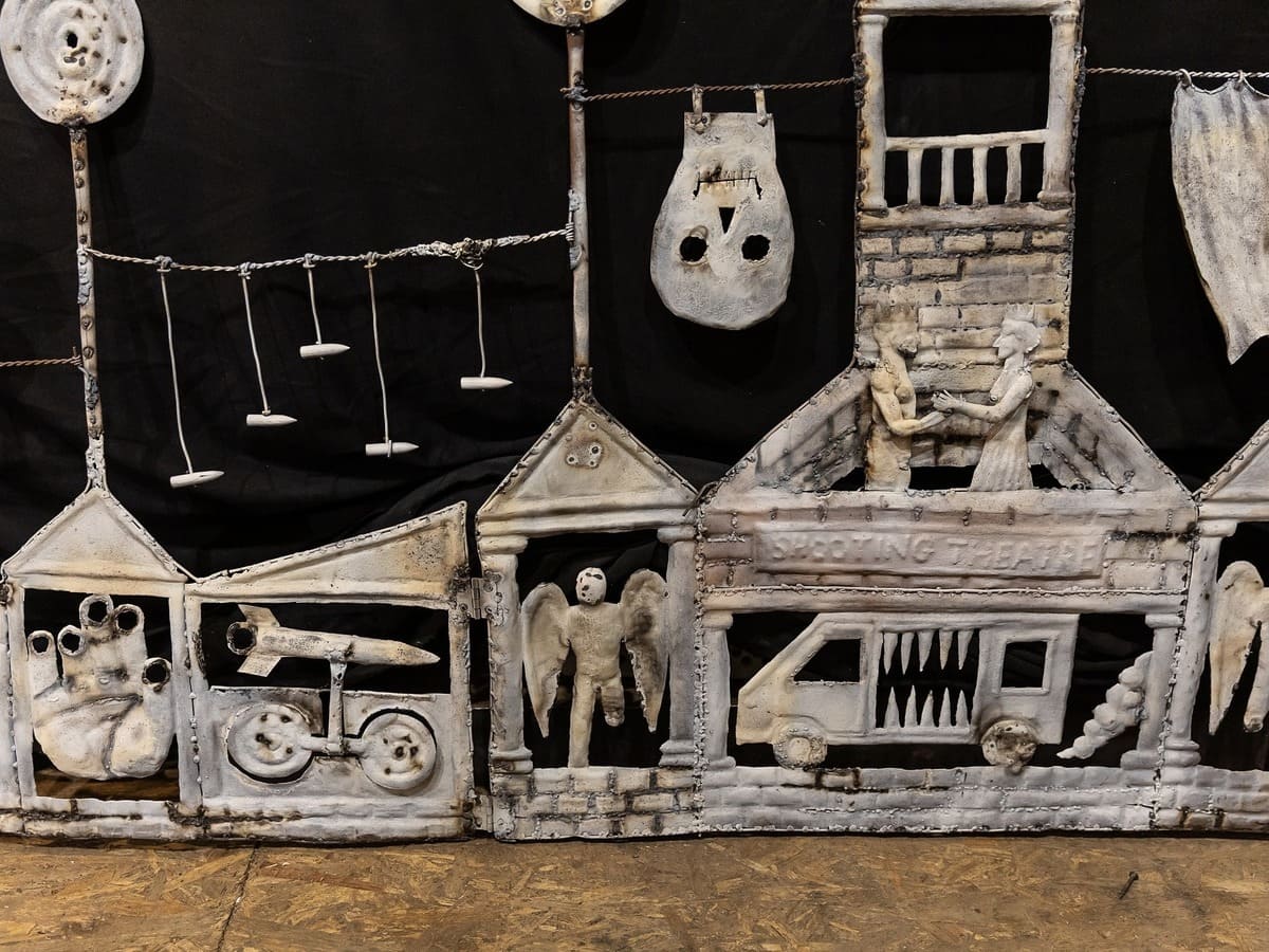 Ekosystém UA: Charkov