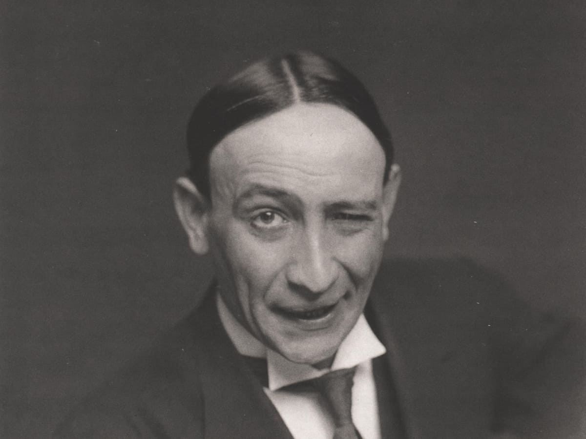 Pozvánka na přednášku: Emil Artur Longen (1885-1936) a prvorepubliková kabaretní společnost