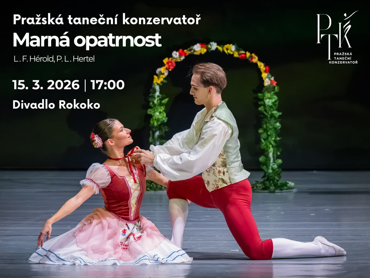 Marná opatrnost
