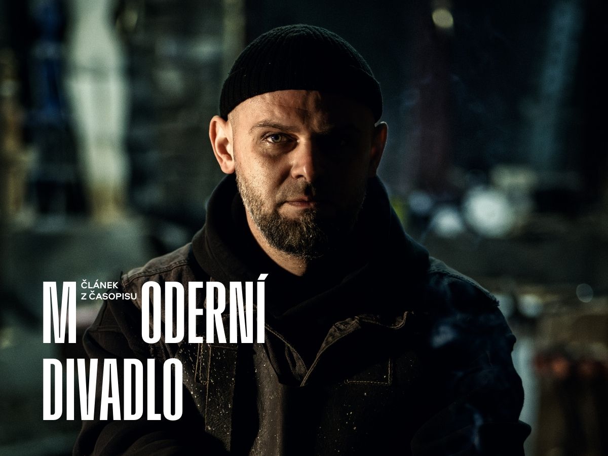 Klid utěšuje, ale hrozba nezmizí