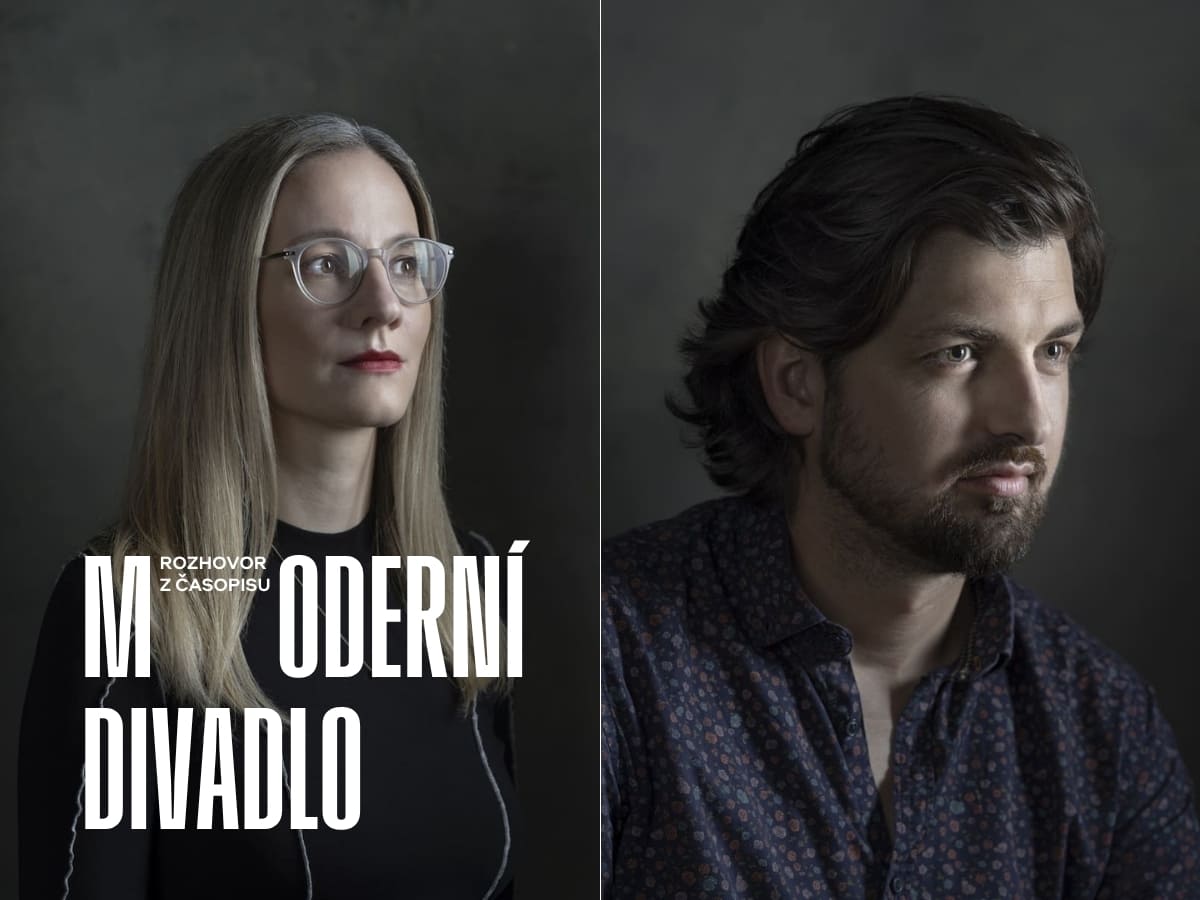 Hledat příběhy, v nichž se může poznat víc než jedna generace