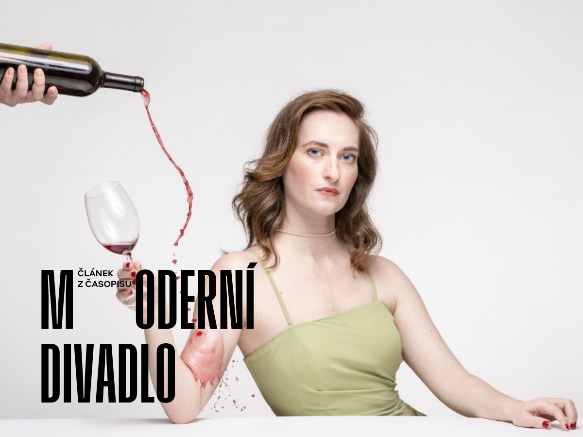 Nové jazyky pro staré otázky