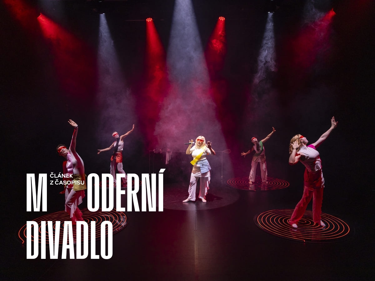 Co mají společného indukční varná deska a Zygmunt Bauman?