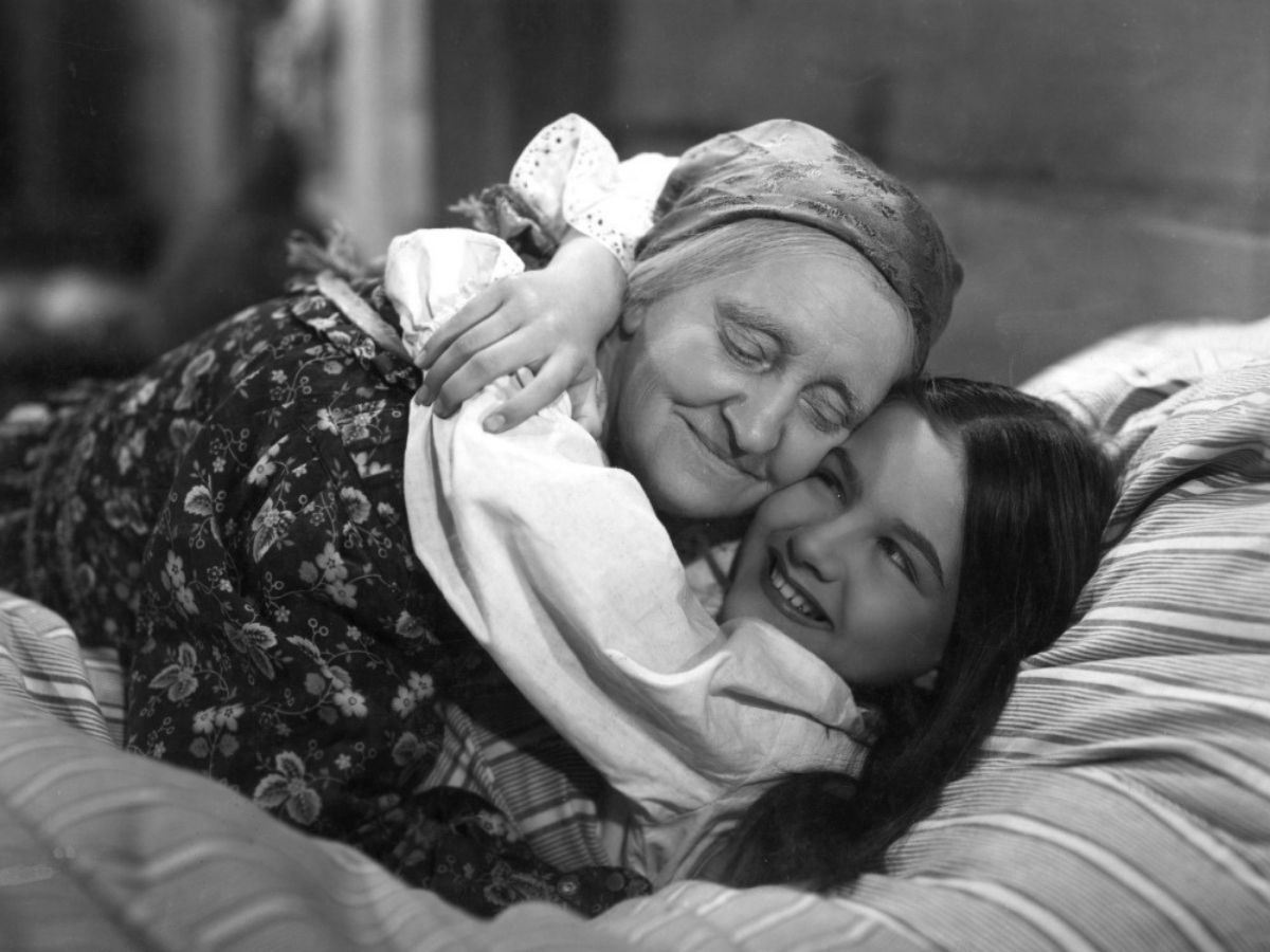 Pozvánka na přednášku: Marie Barešová - Velké romány 19. století ve filmu a na divadle aneb od Anny Kareniny k Janě Eyrové