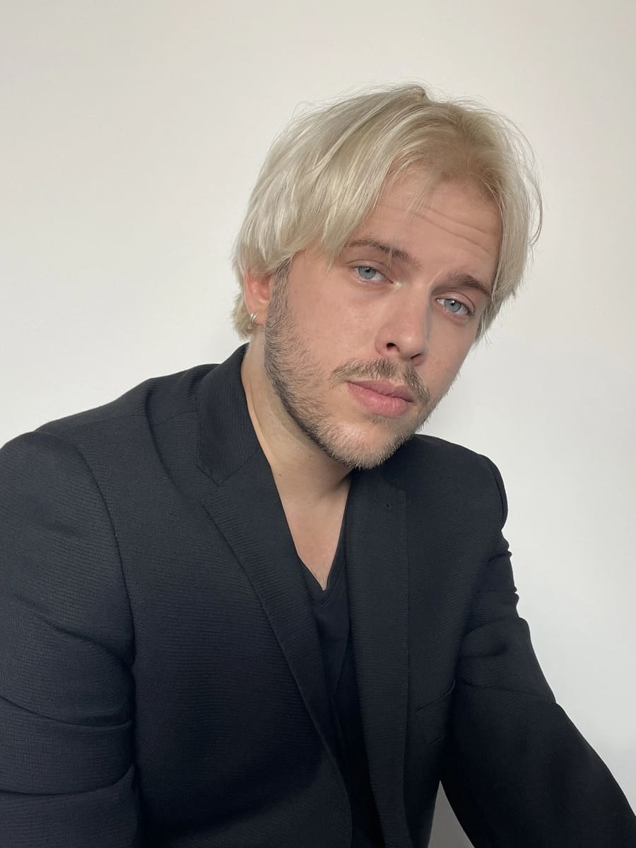 Dávid Paška