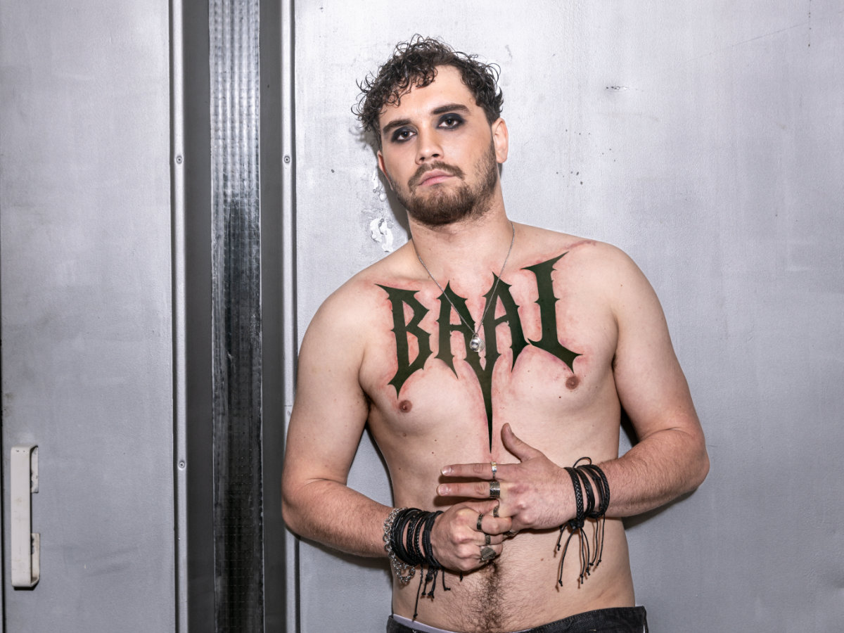 Baal