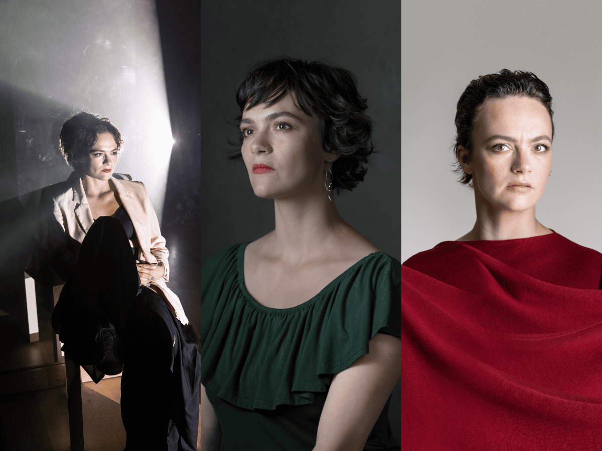 Petra Tenorová: Najednou už nejde jen o mě