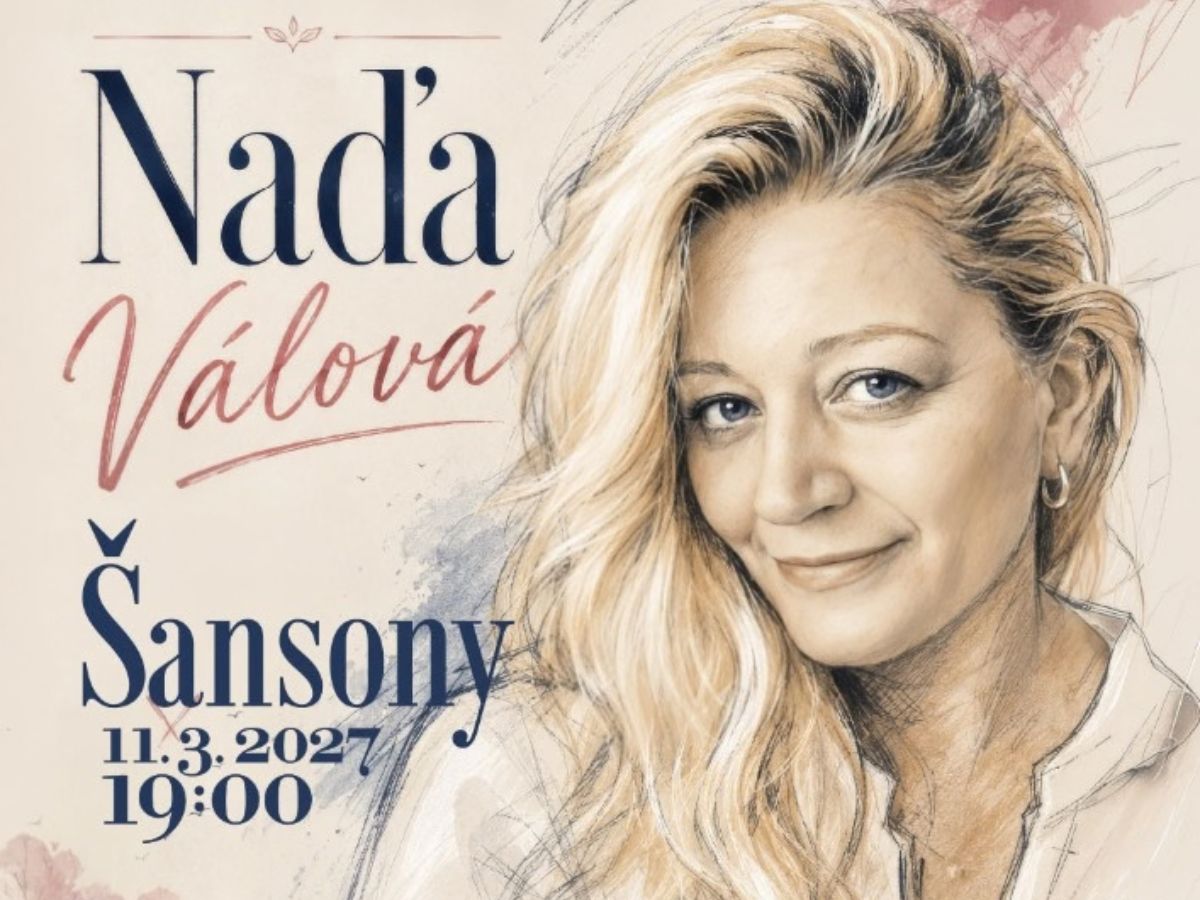 Naďa Válová/ Šansony