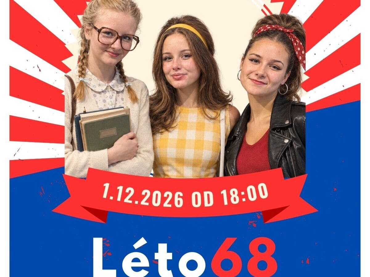 Léto 68