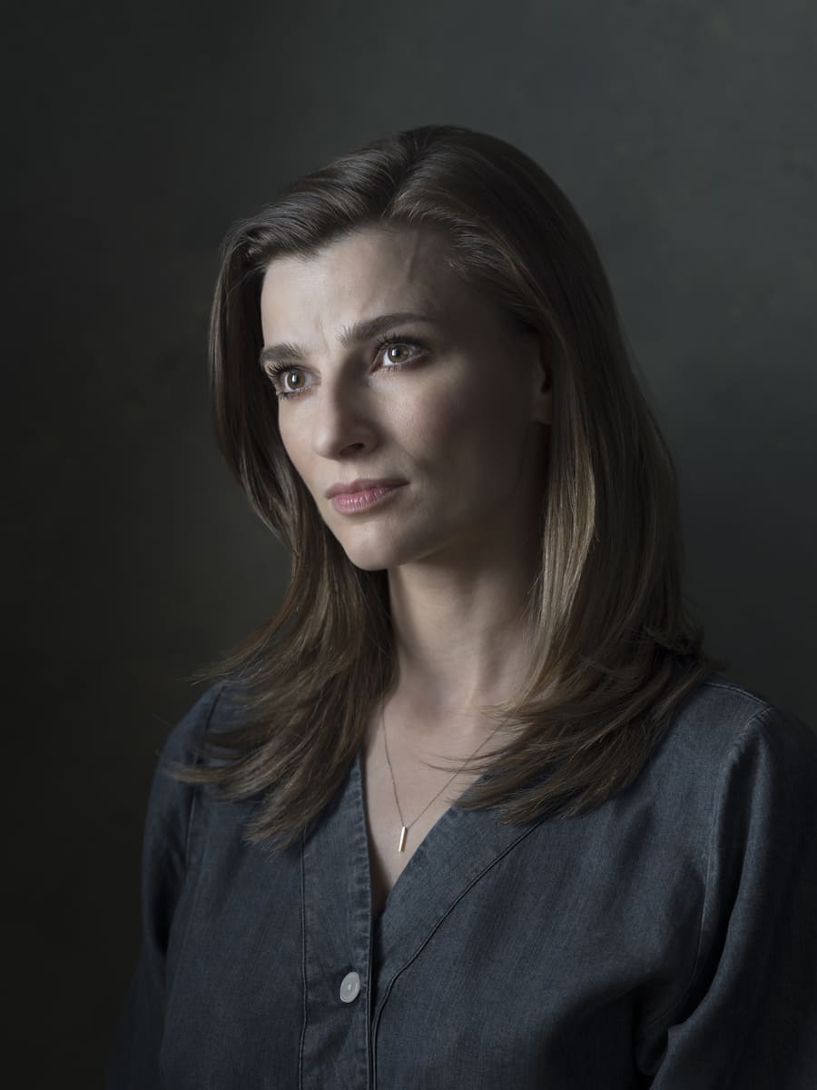 Nina Horáková