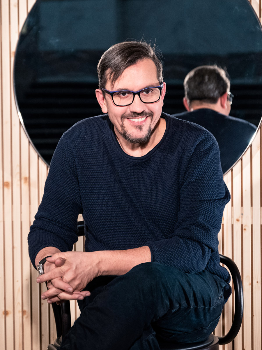 Michal Dočekal