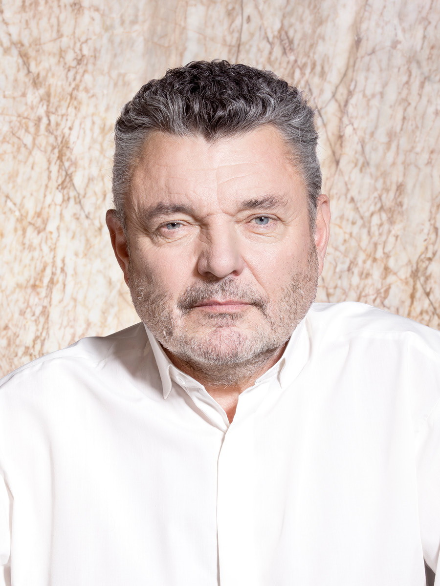 Jiří Štrébl