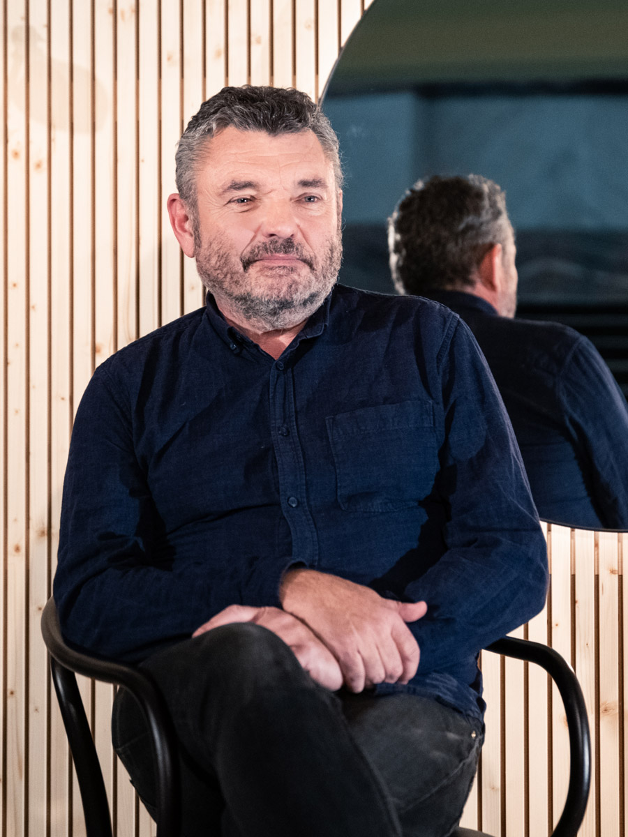 Jiří Štrébl