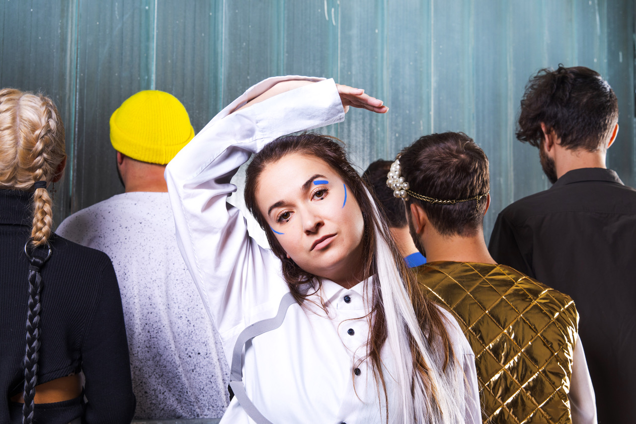 Ponížení a krvelační