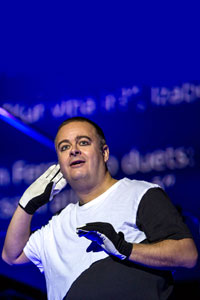 Vrahem z pomsty