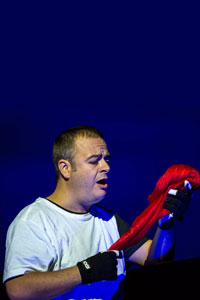 Vrahem z pomsty