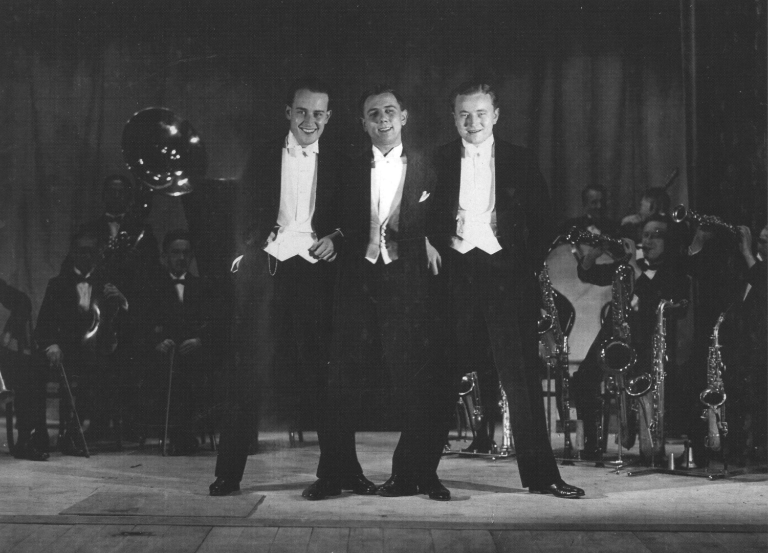 Jaroslav Ježek Městská divadla pražská